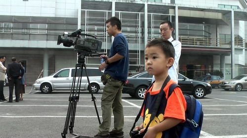 4岁半小摄影记者---沈瑷杰_图1-13